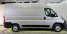 USED 2019 68 PEUGEOT BOXER 2.0 BlueHDi 335 Professional Panel Van 5dr Diesel Manual L2 H2 Euro 6 (130 ps) 