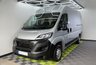 USED 2019 68 PEUGEOT BOXER 2.0 BlueHDi 335 Professional Panel Van 5dr Diesel Manual L2 H2 Euro 6 (130 ps) 