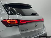 USED 2021 71 MERCEDES-BENZ EQA EQA 250 66.5kWh Sport SUV 5dr Electric Auto (190 ps) 1 Owner / Apple Car Play / Sat Nav / DAB Radio / Ambient Lighting
