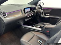 USED 2021 71 MERCEDES-BENZ EQA EQA 250 66.5kWh Sport SUV 5dr Electric Auto (190 ps) 1 Owner / Apple Car Play / Sat Nav / DAB Radio / Ambient Lighting