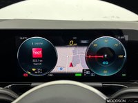 USED 2021 71 MERCEDES-BENZ EQA EQA 250 66.5kWh Sport SUV 5dr Electric Auto (190 ps) 1 Owner / Apple Car Play / Sat Nav / DAB Radio / Ambient Lighting