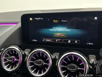 USED 2021 71 MERCEDES-BENZ EQA EQA 250 66.5kWh Sport SUV 5dr Electric Auto (190 ps) 1 Owner / Apple Car Play / Sat Nav / DAB Radio / Ambient Lighting