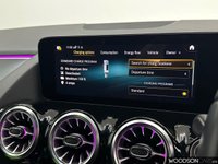 USED 2021 71 MERCEDES-BENZ EQA EQA 250 66.5kWh Sport SUV 5dr Electric Auto (190 ps) 1 Owner / Apple Car Play / Sat Nav / DAB Radio / Ambient Lighting