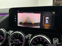 USED 2021 71 MERCEDES-BENZ EQA EQA 250 66.5kWh Sport SUV 5dr Electric Auto (190 ps) 1 Owner / Apple Car Play / Sat Nav / DAB Radio / Ambient Lighting