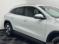 USED 2021 71 MERCEDES-BENZ EQA EQA 250 66.5kWh Sport SUV 5dr Electric Auto (190 ps) 1 Owner / Apple Car Play / Sat Nav / DAB Radio / Ambient Lighting