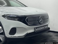 USED 2021 71 MERCEDES-BENZ EQA EQA 250 66.5kWh Sport SUV 5dr Electric Auto (190 ps) 1 Owner / Apple Car Play / Sat Nav / DAB Radio / Ambient Lighting