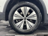 USED 2021 71 MERCEDES-BENZ EQA EQA 250 66.5kWh Sport SUV 5dr Electric Auto (190 ps) 1 Owner / Apple Car Play / Sat Nav / DAB Radio / Ambient Lighting