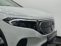 USED 2021 71 MERCEDES-BENZ EQA EQA 250 66.5kWh Sport SUV 5dr Electric Auto (190 ps) 1 Owner / Apple Car Play / Sat Nav / DAB Radio / Ambient Lighting