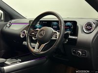 USED 2021 71 MERCEDES-BENZ EQA EQA 250 66.5kWh Sport SUV 5dr Electric Auto (190 ps) 1 Owner / Apple Car Play / Sat Nav / DAB Radio / Ambient Lighting