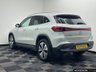 USED 2021 71 MERCEDES-BENZ EQA EQA 250 66.5kWh Sport SUV 5dr Electric Auto (190 ps) 1 Owner / Apple Car Play / Sat Nav / DAB Radio / Ambient Lighting