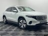 USED 2021 71 MERCEDES-BENZ EQA EQA 250 66.5kWh Sport SUV 5dr Electric Auto (190 ps) 1 Owner / Apple Car Play / Sat Nav / DAB Radio / Ambient Lighting