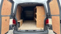 USED 2021 71 VOLKSWAGEN TRANSPORTER 2.0 TDI T30 Highline Panel Van 5dr Diesel Manual FWD SWB Euro 6 (s/s) (110 ps) 
