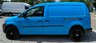 USED 2011 11 VOLKSWAGEN CADDY MAXI 1.6 TDi C20 Maxi FWD 5dr WARRANTYHISTORY18" ALLOYS