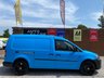 USED 2011 11 VOLKSWAGEN CADDY MAXI 1.6 TDi C20 Maxi FWD 5dr WARRANTYHISTORY18" ALLOYS