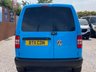 USED 2011 11 VOLKSWAGEN CADDY MAXI 1.6 TDi C20 Maxi FWD 5dr WARRANTYHISTORY18" ALLOYS