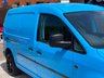 USED 2011 11 VOLKSWAGEN CADDY MAXI 1.6 TDi C20 Maxi FWD 5dr WARRANTYHISTORY18" ALLOYS