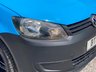 USED 2011 11 VOLKSWAGEN CADDY MAXI 1.6 TDi C20 Maxi FWD 5dr WARRANTYHISTORY18" ALLOYS