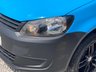 USED 2011 11 VOLKSWAGEN CADDY MAXI 1.6 TDi C20 Maxi FWD 5dr WARRANTYHISTORY18" ALLOYS
