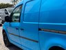 USED 2011 11 VOLKSWAGEN CADDY MAXI 1.6 TDi C20 Maxi FWD 5dr WARRANTYHISTORY18" ALLOYS