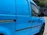 USED 2011 11 VOLKSWAGEN CADDY MAXI 1.6 TDi C20 Maxi FWD 5dr WARRANTYHISTORY18" ALLOYS