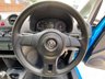 USED 2011 11 VOLKSWAGEN CADDY MAXI 1.6 TDi C20 Maxi FWD 5dr WARRANTYHISTORY18" ALLOYS