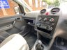USED 2011 11 VOLKSWAGEN CADDY MAXI 1.6 TDi C20 Maxi FWD 5dr WARRANTYHISTORY18" ALLOYS
