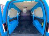 USED 2011 11 VOLKSWAGEN CADDY MAXI 1.6 TDi C20 Maxi FWD 5dr WARRANTYHISTORY18" ALLOYS