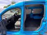 USED 2011 11 VOLKSWAGEN CADDY MAXI 1.6 TDi C20 Maxi FWD 5dr WARRANTYHISTORY18" ALLOYS