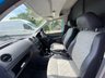 USED 2011 11 VOLKSWAGEN CADDY MAXI 1.6 TDi C20 Maxi FWD 5dr WARRANTYHISTORY18" ALLOYS
