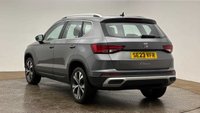 USED 2023 23 SEAT ATECA 1.0 TSI SE Technology SUV 5dr Petrol Manual Euro 6 (s/s) (110 ps) 