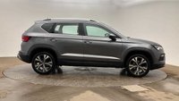 USED 2023 23 SEAT ATECA 1.0 TSI SE Technology SUV 5dr Petrol Manual Euro 6 (s/s) (110 ps) 