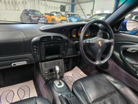 USED 2004 04 PORSCHE 911 3.6 996 Carrera 4S Cabriolet Tiptronic S AWD 2dr Very Rare Car- Low Mileage