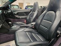 USED 2004 04 PORSCHE 911 3.6 996 Carrera 4S Cabriolet Tiptronic S AWD 2dr Very Rare Car- Low Mileage