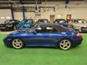USED 2004 04 PORSCHE 911 3.6 996 Carrera 4S Cabriolet Tiptronic S AWD 2dr Very Rare Car- Low Mileage