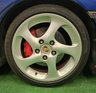 USED 2004 04 PORSCHE 911 3.6 996 Carrera 4S Cabriolet Tiptronic S AWD 2dr Very Rare Car- Low Mileage