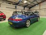 USED 2004 04 PORSCHE 911 3.6 996 Carrera 4S Cabriolet Tiptronic S AWD 2dr Very Rare Car- Low Mileage