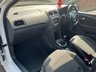 USED 2017 17 VOLKSWAGEN POLO 1.2 TSI BlueMotion Tech Match Edition Hatchback 3dr Petrol Manual Euro 6 (s/s) (90 ps) Highly desirable example in stunning White with Silver Alloy Wheels