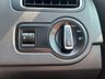 USED 2017 17 VOLKSWAGEN POLO 1.2 TSI BlueMotion Tech Match Edition Hatchback 3dr Petrol Manual Euro 6 (s/s) (90 ps) Highly desirable example in stunning White with Silver Alloy Wheels