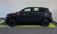 USED 2020 20 VOLKSWAGEN T-CROSS 1.0 TSI S SUV 5dr Petrol Manual Euro 6 (s/s) (95 ps) 