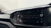 USED 2020 20 VOLKSWAGEN T-CROSS 1.0 TSI S SUV 5dr Petrol Manual Euro 6 (s/s) (95 ps) 