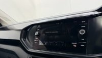 USED 2020 20 VOLKSWAGEN T-CROSS 1.0 TSI S SUV 5dr Petrol Manual Euro 6 (s/s) (95 ps) 