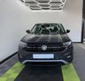 USED 2020 20 VOLKSWAGEN T-CROSS 1.0 TSI S SUV 5dr Petrol Manual Euro 6 (s/s) (95 ps) 