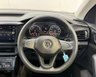 USED 2020 20 VOLKSWAGEN T-CROSS 1.0 TSI S SUV 5dr Petrol Manual Euro 6 (s/s) (95 ps) 