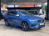 USED 2018 18 VOLVO XC90 2.0 D5 PowerPulse R-Design Pro Auto 4WD Euro 6 (s/s) 5dr 7Seats|PanRoof|FullHistory|Nav