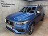 USED 2018 18 VOLVO XC90 2.0 D5 PowerPulse R-Design Pro Auto 4WD Euro 6 (s/s) 5dr 7Seats|PanRoof|FullHistory|Nav
