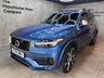 USED 2018 18 VOLVO XC90 2.0 D5 PowerPulse R-Design Pro Auto 4WD Euro 6 (s/s) 5dr 7Seats|PanRoof|FullHistory|Nav