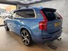 USED 2018 18 VOLVO XC90 2.0 D5 PowerPulse R-Design Pro Auto 4WD Euro 6 (s/s) 5dr 7Seats|PanRoof|FullHistory|Nav