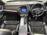 USED 2018 18 VOLVO XC90 2.0 D5 PowerPulse R-Design Pro Auto 4WD Euro 6 (s/s) 5dr 7Seats|PanRoof|FullHistory|Nav