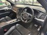 USED 2018 18 VOLVO XC90 2.0 D5 PowerPulse R-Design Pro Auto 4WD Euro 6 (s/s) 5dr 7Seats|PanRoof|FullHistory|Nav