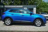 USED 2018 68 VAUXHALL GRANDLAND X 1.2 Turbo SE SUV 5dr Petrol Manual Euro 6 (s/s) (130 ps) 